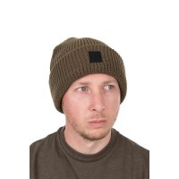 Fox čepice Olive Merino Blend Beanie Hat