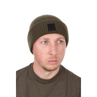 Fox čepice Khaki HD Beanie Hat
