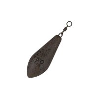Fox olovo Camotex Distance Leads 3,0oz 85g