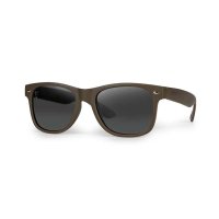 Fox polarizační brýle Avius Khaki - Green Lens