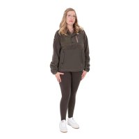 Fox dámská mikina Explorer Fleece Hooded Jacket