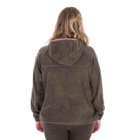 Fox dámská mikina Explorer Fleece Hooded Jacket