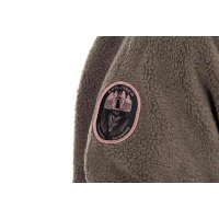 Fox dámská mikina Explorer Fleece Hooded Jacket