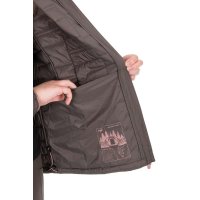 Fox dámská bunda Explorer Quilted Jacket vel.S