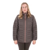 Fox dámská bunda Explorer Quilted Jacket vel.M