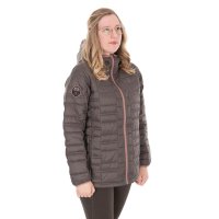 Fox dámská bunda Explorer Quilted Jacket vel.L