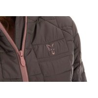 Fox dámská bunda Explorer Quilted Jacket vel.L