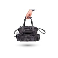 Fox Rage taška Camo Voyager Medium Tackle Bag