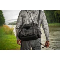 Fox Rage taška Camo Voyager Medium Tackle Bag