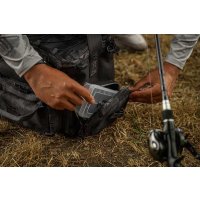 Fox Rage taška Camo Voyager Medium Tackle Bag