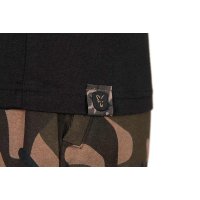 Fox triko Black Camo Logo T-Shirt vel.M