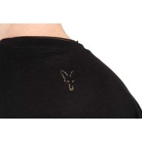Fox triko Black Camo Logo T-Shirt vel.L