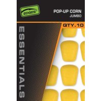 Fox gumová nástraha Pop up Corn Jumbo