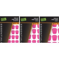 Fox gumová nástraha Pop up Corn Standard Pink