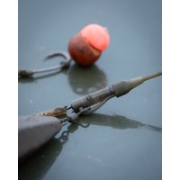 Fox montáž Edges Naturals Tubing Leadclip Ready Rigs vel.7 3ks