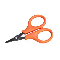 Fox nůžky Edges Titanium Braid Scissors