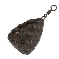 Fox olovo Edges Kling On Leads Swivel 5oz 142g