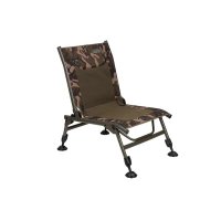 Fox křeslo Duralite Recliner Chair