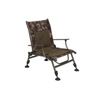Fox křeslo Duralite Recliner Arm Chair