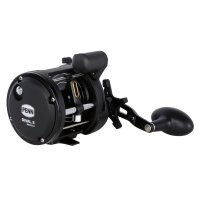 Penn multiplikátor Rival II Level Wind 30LC SD LH Reel Box