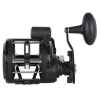 Penn multiplikátor Rival II Level Wind 30LC SD LH Reel Box