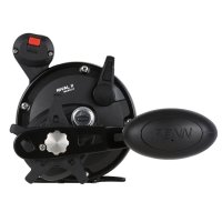 Penn multiplikátor Rival II Level Wind 30LC SD LH Reel Box