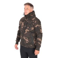 Fox mikina Camo Full Zip Prem Sherpa 310 Hoodie