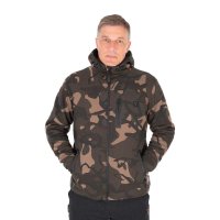 Fox mikina Camo Full Zip Prem Sherpa 310 Hoodie