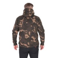 Fox mikina Camo Full Zip Prem Sherpa 310 Hoodie