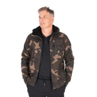 Fox mikina Camo Full Zip Prem Sherpa 310 Hoodie