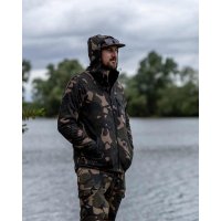 Fox mikina Camo Full Zip Prem Sherpa 310 Hoodie