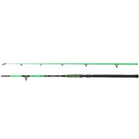 MADCAT prut UV Series Heavy Duty Rod 2,4m 200-300g