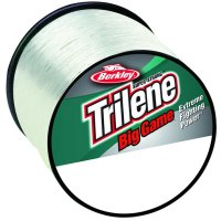 Berkley vlasec Trilene Big Game 600m Clear 0,60mm 25kg