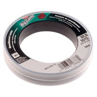 Berkley šokový vlasec Big Game Leaders 50m Clear 0,55mm 15kg