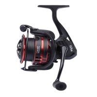 DAM naviják Quick Intenze Feeder 5500 FD