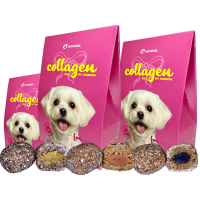 LK Baits Pet NUTRIGEL Bonbons Bag Mini