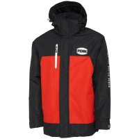 Penn bunda Fierce Jacket Fiery Red/Ink vel.3XL