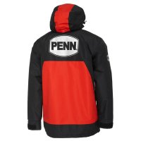 Penn bunda Fierce Jacket Fiery Red/Ink