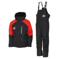 Penn oblek Fierce Thermo Suit Fiery Red/Ink