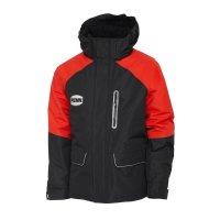 Penn oblek Fierce Thermo Suit Fiery Red/Ink