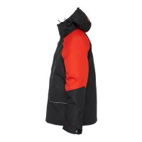 Penn oblek Fierce Thermo Suit Fiery Red/Ink