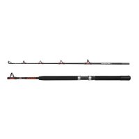 Penn prut Warfare II Boat Rod 1,83m 30-50lb