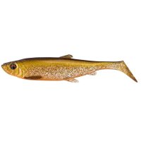 Savage Gear gumová nástraha 3D Herring Shad 11cm 9g Clear Rudd 1ks