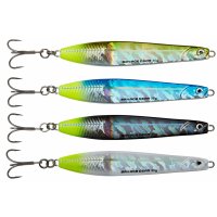 Savage Gear plandavka Surf Seeker Sinking Green Silver 10cm 30g