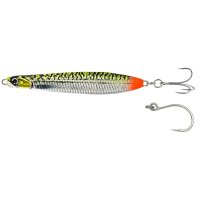 Savage Gear plandavka Surf Seeker Sinking Green Mackerel 10,5cm 35g