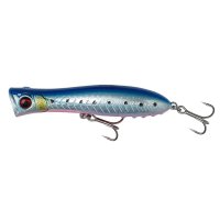 Savage Gear wobler Gravity Popper Floating 13cm 40g Sardine