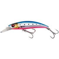 Savage Gear wobler Gravity Runner Extra Fast Sinking 10cm 55g Pink Belly Sardine