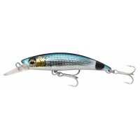 Savage Gear wobler Gravity Runner Extra Fast Sinking 10cm 55g Saddled Bream