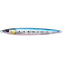 Savage Gear pilker 3D Slim Jig Minnow Sinking 10cm 40g Pink Belly Sardine