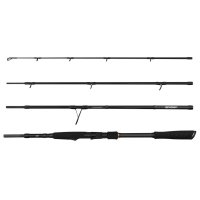 Savage Gear prut Revenge SG2 Heavy Game Travel 2,43m 30-80g 4díl